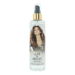 Jennifer Lopez JLuxe Spray perfumado 240 ml