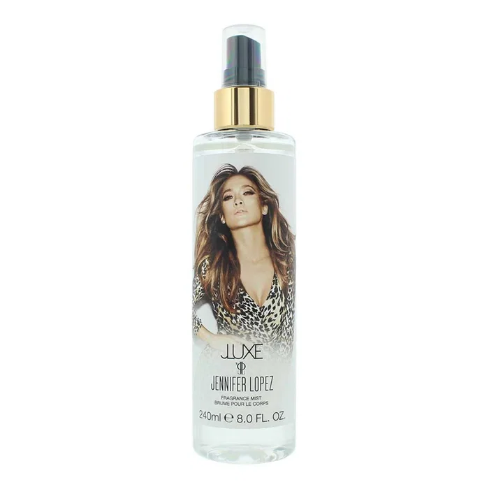Jennifer Lopez JLuxe Spray perfumado 240 ml Jennifer Lopez JLuxe Spray perfumado 240 ml