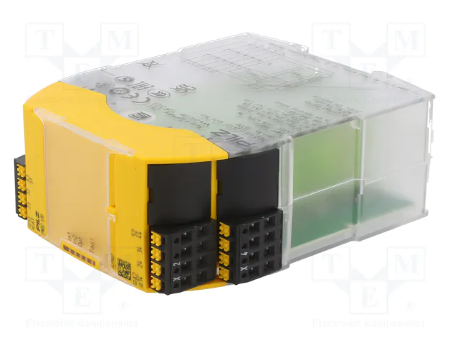 PILZ PNOZsigma Módulo de expansión PNOZ s10 C PILZ PNOZsigma Módulo de expansión PNOZ s10 C