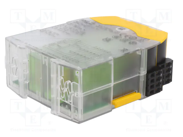 PILZ PNOZsigma Módulo de expansión PNOZ s10 C PILZ PNOZsigma Módulo de expansión PNOZ s10 C