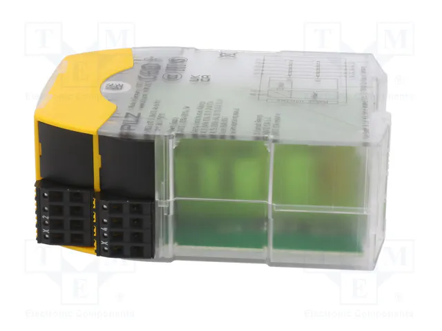 PILZ PNOZsigma Módulo de expansión PNOZ s10 C PILZ PNOZsigma Módulo de expansión PNOZ s10 C