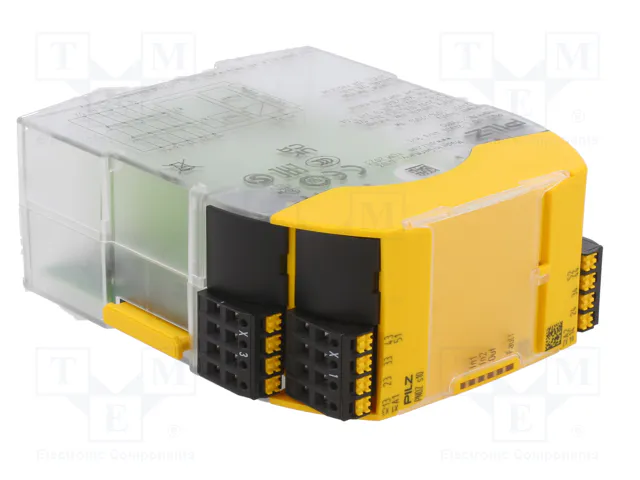 PILZ PNOZsigma Módulo de expansión PNOZ s10 C PILZ PNOZsigma Módulo de expansión PNOZ s10 C