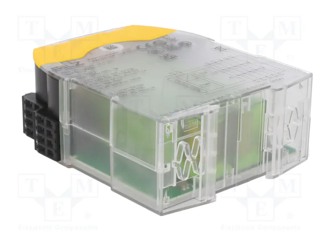 PILZ PNOZsigma Módulo de expansión PNOZ s10 C PILZ PNOZsigma Módulo de expansión PNOZ s10 C