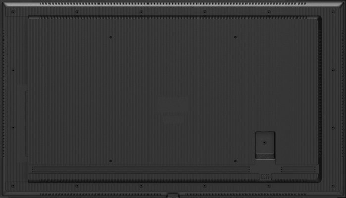 Iiyama LH5064UHS-B1AG Pantalla de Señalización Digital 50 Pulgadas 4K UHD