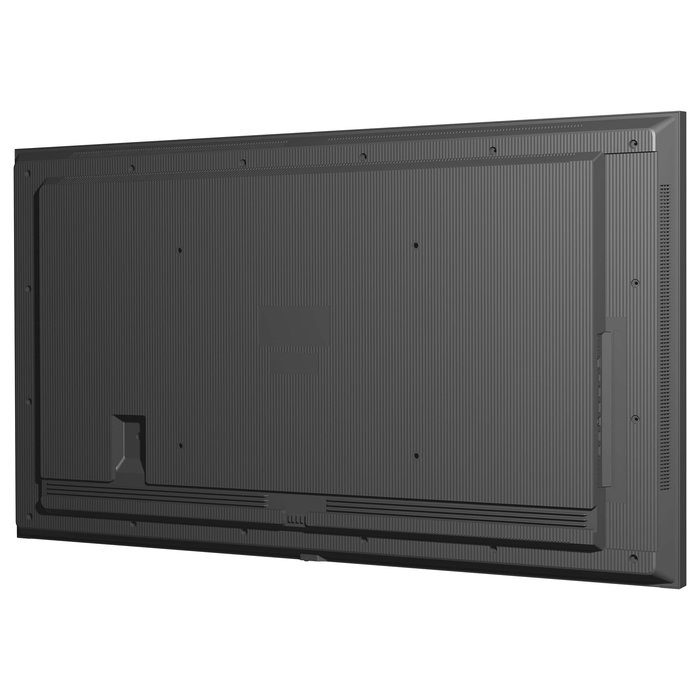 IIYAMA LH5064UHS-B1AG Pantalla 127 cm (50") 4K Ultra HD IPS 2xHDMI 2.0 2xUSB 2.0 1xUSB-C 1xEthernet 1xRS-232 2xIR 2xAltavoces 20W 24/7