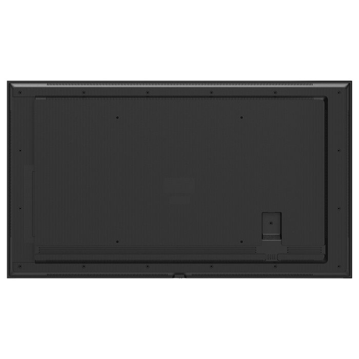 IIYAMA LH5064UHS-B1AG Pantalla 127 cm (50") 4K Ultra HD IPS 2xHDMI 2.0 2xUSB 2.0 1xUSB-C 1xEthernet 1xRS-232 2xIR 2xAltavoces 20W 24/7