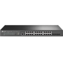 TP-Link Omada SG3428XPP-M2 Switch Gestionado L2+ 24x 2.5G y 4x SFP+