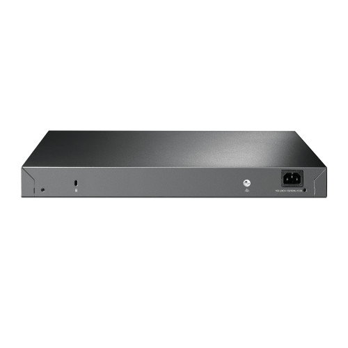 TP-Link Omada SG3428XPP-M2 Switch Gestionado L2+ 24x 2.5G y 4x SFP+ TP-Link Omada SG3428XPP-M2 Switch Gestionado L2+ 24x 2.5G y 4x SFP+