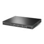 TP-Link Omada SG3428XPP-M2 Switch Gestionado L2+ 24x 2.5G y 4x SFP+