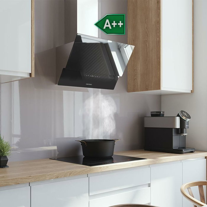 Campana Convencional Cecotec Bolero Flux DT 608001