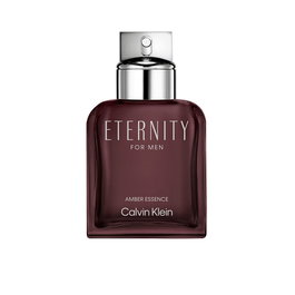 Calvin Klein Eternity For Men Amber Essence Eau de Parfum 100 ml