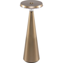Century Lámpara LED OPERA Oro 1,9W 2700K 130lm IP44