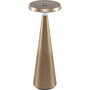 Century Lámpara LED OPERA Oro 1,9W 2700K 130lm IP44
