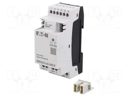 EATON ELECTRIC EASY-E4-AC-8RE1P Módulo de expansión de automatización