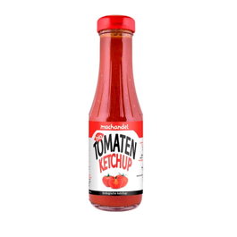 MACHANDEL Tomate Ketchup Bio 340grs.