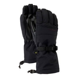 Guantes de esquí Burton 10362109001 Negro XS