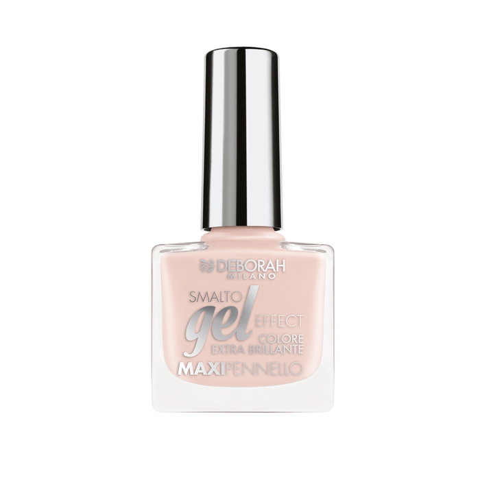 Deborah Smalto Gel Effect 89 Esmalte de Uñas Efecto Gel 89 Deborah Smalto Gel Effect 89 Esmalte de Uñas Efecto Gel 89