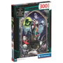CLEMENTONI Puzzle Super Pesadilla Antes de Navidad Disney 300pzs