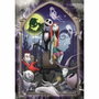CLEMENTONI Puzzle Super Pesadilla Antes de Navidad Disney 300pzs