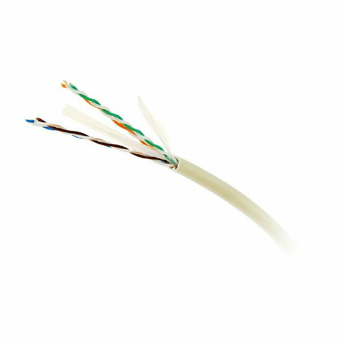 GEMBIRD UPC-6004SE-L Cable de Red Cat6 U/UTP 305 m Gris GEMBIRD UPC-6004SE-L Cable de Red Cat6 U/UTP 305 m Gris