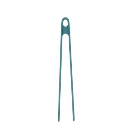 Quid Pinza Silicona Confort 29 cm Azul