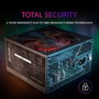 Mars Gaming MPIII750 750W ATX