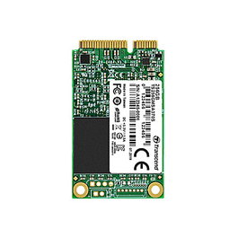 Transcend TS128GMSA370S mSATA SSD 128 GB