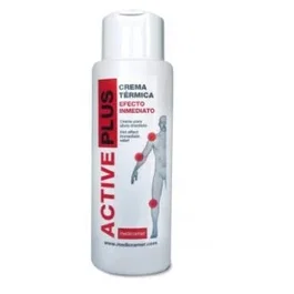 MEDICRAMER Active Plus Calor 400 ml