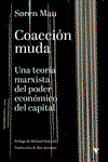 Coacción muda, Søren Mau - VERSO LIBROS