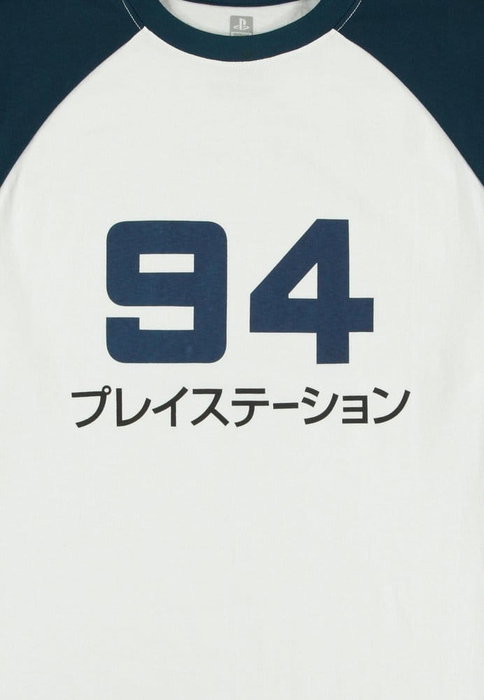 Play Station Camiseta 94 talla L