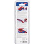 Knipex ErgoStrip PV Herramienta de Pelado