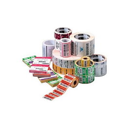 Zebra Z-Perform 1000T Etiquetas de Papel 70 x 32 mm