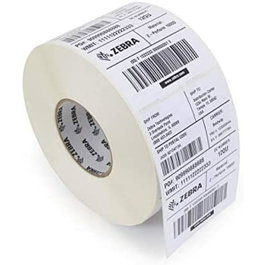 Zebra Etiquetas de Papel Z-Perform 1000T 70 x 32 mm (Pack de 8)