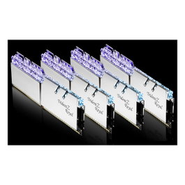G.Skill Trident Z Royal 64 GB (4x16 GB) DDR4 3200 MHz CL16