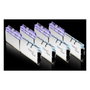 G.Skill Trident Z Royal 64 GB (4x16 GB) DDR4 3200 MHz CL16