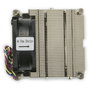 Supermicro SNK-P0048AP4 (2011) Cooler Activo 2U para Servidor Intel Xeon LGA 2011 Ventilador 8cm 8400RPM