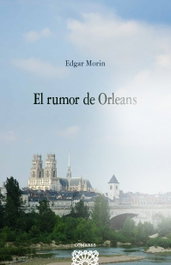 Rumor de Orleans, Edgar Morin - Comares