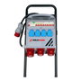 Holzmann SSV32A Standstromverteiler