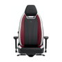 Noblechairs LEGEND Gaming Stuhl - schwarz/weiß/rot