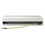EQUIP Patchpanel 12x RJ45 Cat6 FTP Desktop