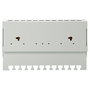 EQUIP Patchpanel 12x RJ45 Cat6 FTP Desktop