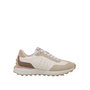 Zapatillas Casual de Mujer Mustang Zinc Beige