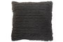 DKD Home Decor Cojín Poliéster Gris 45x45 cm (Pack de 2)