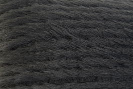 DKD Home Decor Polar 2c24 Cojín Gris 45 x 45 cm (2 Unidades)