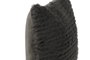DKD Home Decor Cojín Poliéster Gris 45x45 cm (Pack de 2)