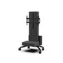 SMS EVER350 Presence Media Box Dark Soft