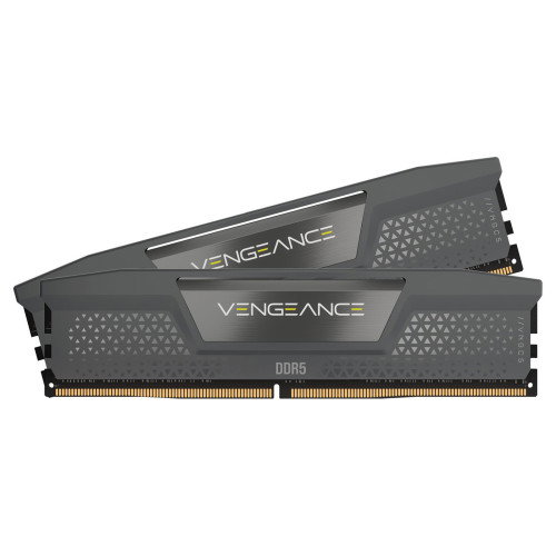 Corsair Vengeance CMK64GX5M2B5600Z40 Memoria RAM DDR5 64GB (2x32GB) 5600MHz CL40 Corsair Vengeance CMK64GX5M2B5600Z40 Memoria RAM DDR5 64GB (2x32GB) 5600MHz CL40
