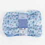 Cerdá Neceser de Aseo para Viaje Stitch Disney Blue