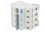 Hager ADZ316D Interruptor diferencial trifásico 16 A 0.03 A 230 V
