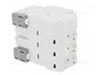 Hager ADZ316D Interruptor diferencial trifásico 16 A 0.03 A 230 V